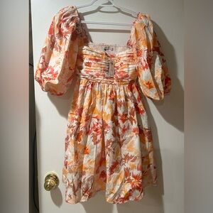 New Abercrombie Dress size s